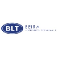 Beira Logistics Terminals, Lda. Logo