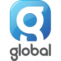 Global Nederland Logo