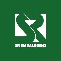 SR Embalagens Plásticas Logo