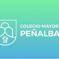 Colegio Mayor Peñalba Logo
