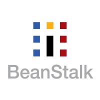 BeanStalk - IT Logo