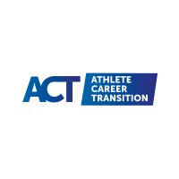 Athlete Career Transition Logo