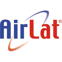 AIRLAT Logo
