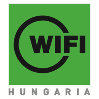 WIFI Hungária Logo