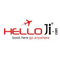 Helloji.com Logo