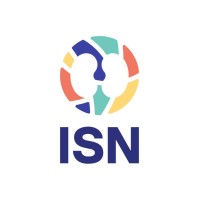 International Society of Nephrology Logo