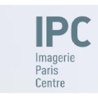 IMAGERIE PARIS CENTRE Logo