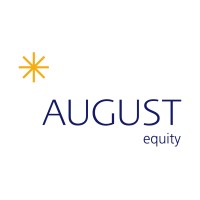 August Equity Logo