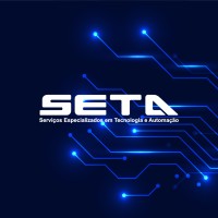 Seta Informática Logo