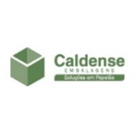 Caldense Embalagens Ltda Logo