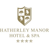 Hatherley Manor Hotel & Spa Logo