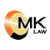 MK Law Solicitors Logo