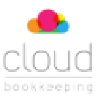 Cloud Bookkeeping Logo