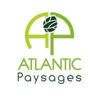 Atlantic Paysages Logo