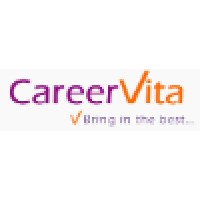 CareerVita India (P) Ltd Logo