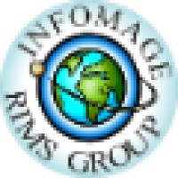 Infomage Rims Group Logo