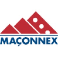 Maçonnex Logo