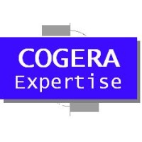 COGERA EXPERTISE Logo