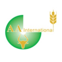 AA International Ltd Logo