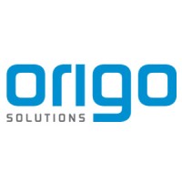 Origo Solutions Logo