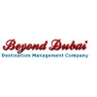 Beyond Dubai LLC Logo