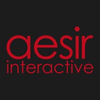 Aesir Interactive GmbH Logo