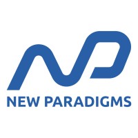 New Paradigms - Training & Consulting Logo
