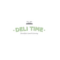 Deli Time LLC Logo
