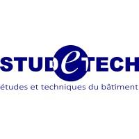 STUDETECH Logo