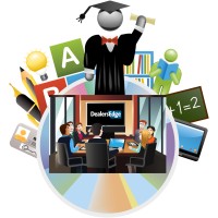 DealersEdge.com Logo