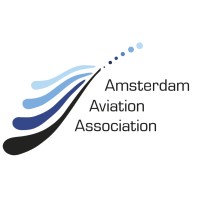 Amsterdam Aviation Association (SVAAA) Logo