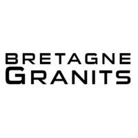 BRETAGNE GRANITS Logo