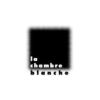 LA CHAMBRE BLANCHE Logo