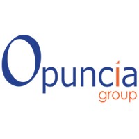 OPUNCIA GROUP Logo