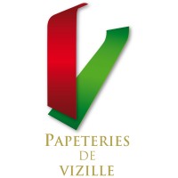 PAPETERIES DE VIZILLE Logo