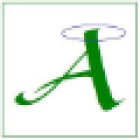 Angels Academy of English Logo