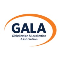 Globalization and Localization Association (GALA) Logo