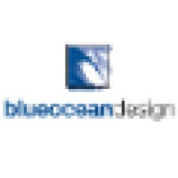 Blue Ocean Design - Brasil Logo