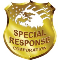 Special Response Corporation Logo