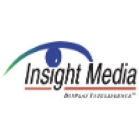 Insight Media, LLC Logo