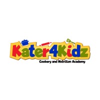 Kater4Kidz Cookery and Nutrition Academy Logo