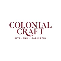 Colonial Craft Kitchens - Cabinetry Logo