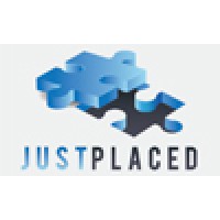 Just Placed Logo