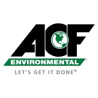 ACF Environmental Logo
