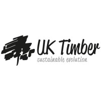 UK Timber Limited Logo