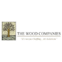 The Wood Companies Logo
