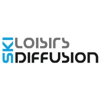 🎯 SKI LOISIRS DIFFUSION Logo