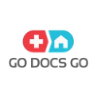 Go Docs Go Logo