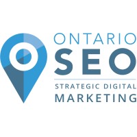 Ontario SEO Logo