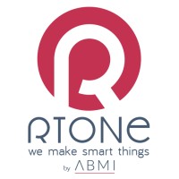 Rtone Logo